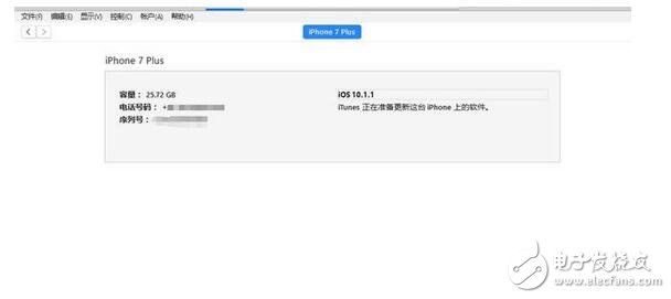 　蘋果在發(fā)布了iOS10.2正式版系統(tǒng)更新，相信很多人都在第一時(shí)間升級(jí)到了最新系統(tǒng)。或許有一部分人升級(jí)以后會(huì)感覺(jué)發(fā)熱費(fèi)電等，那么如何降級(jí)回iOS10.1.1系統(tǒng)呢？
