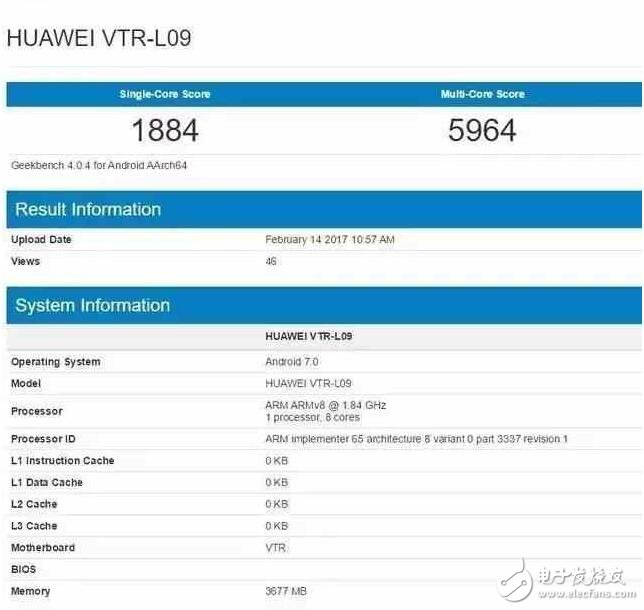 紅米note4x真機上手體驗，華為P10跑分曝光，3588起售