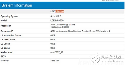 LG G6才剛發(fā)布，LG Stylo 2 Plus又要來了