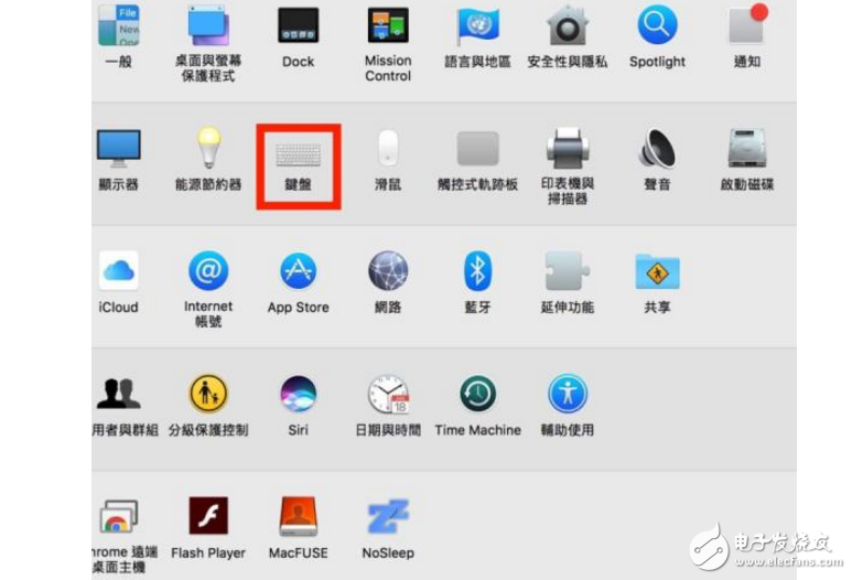 MacBook Pro的Caps lock燈不亮了？2個步驟教你修復