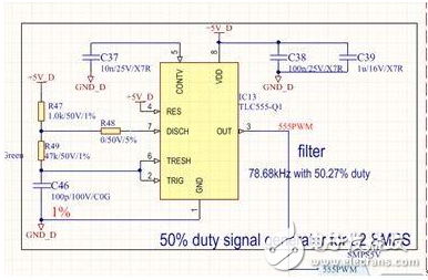 如何用一顆IGBT撬動電動汽車逆變器？