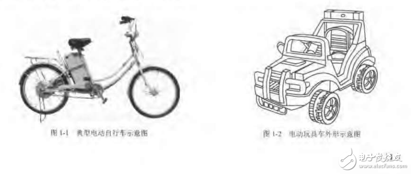 電動(dòng)自行車(chē)維修從入門(mén)到精通
