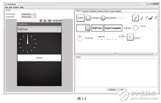 c#開發(fā)Android應(yīng)用實(shí)戰(zhàn)
