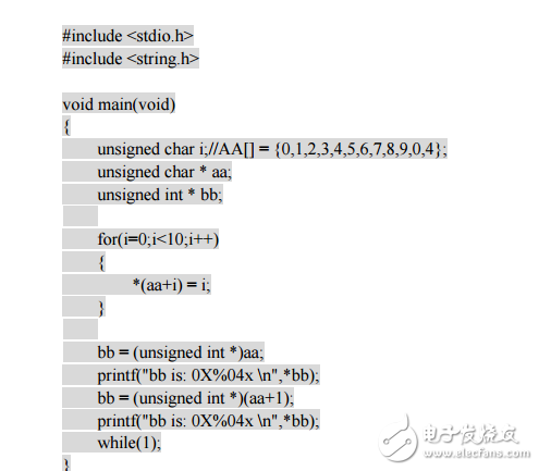 調(diào)試STM32 FATFS SDIO的總結(jié)