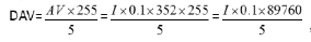 基于單片機(jī)的簡易數(shù)字R-V-I測試儀的設(shè)計