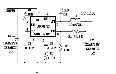 MID系統電源構建（電子系統設計）