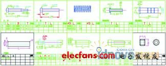 MouldCAD沖壓模具設(shè)計軟件