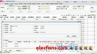 eMan益模制造執行系統