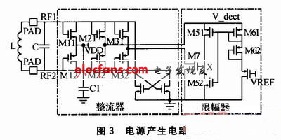 電源產生電路