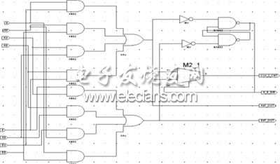 基于XC2C64A芯片的無線錄井絞車信號檢測電路設計