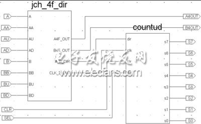 基于XC2C64A芯片的無線錄井絞車信號檢測電路設計