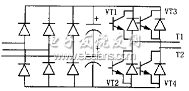 工業(yè)光纖在高壓變頻器中的應(yīng)用