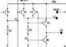 一種單節鋰電池保護IC設計