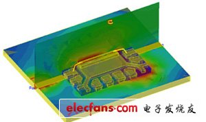 　　低成本、高性能解決方案實現(xiàn)無差錯設計
