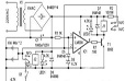 NE555消防應(yīng)急燈電路圖