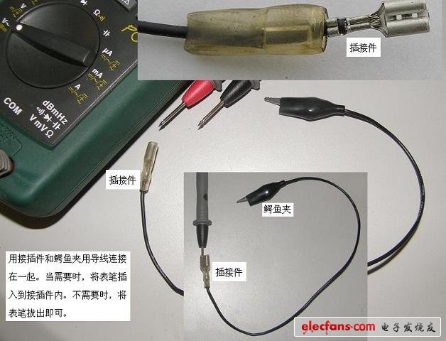 電子制作工具使用經驗