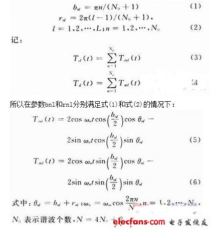 基于FPGA的無線信道模擬器設計