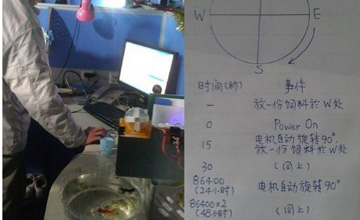 電子發燒友網經典電子技術產品創意設計欣賞（圖文）