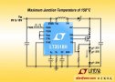 凌力爾特推出45V高壓側電流檢測DC/DC轉換器LT3518