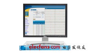 美國泰克（Tektronix）以Sentry Edge II提升RF監控技術