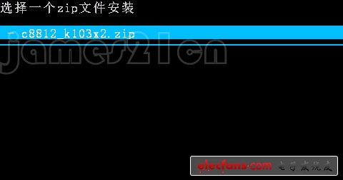 【教程】手把手教你 華為 C8812 如何刷機------刷機專用教程，帶視頻和工具圖片14