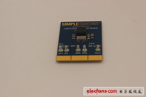 專用于智能抄表系統的德州儀器單向電表IC SoC解決方案——MSP430F6736。