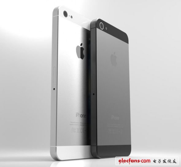 iPhone 5