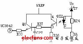 開關電源各功能電路詳解