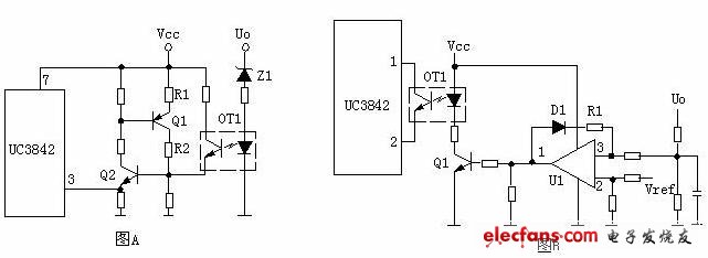 開關電源各功能電路詳解