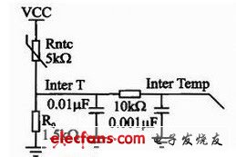 語音控制汽車空調(diào)系統(tǒng)壓縮機(jī)模塊