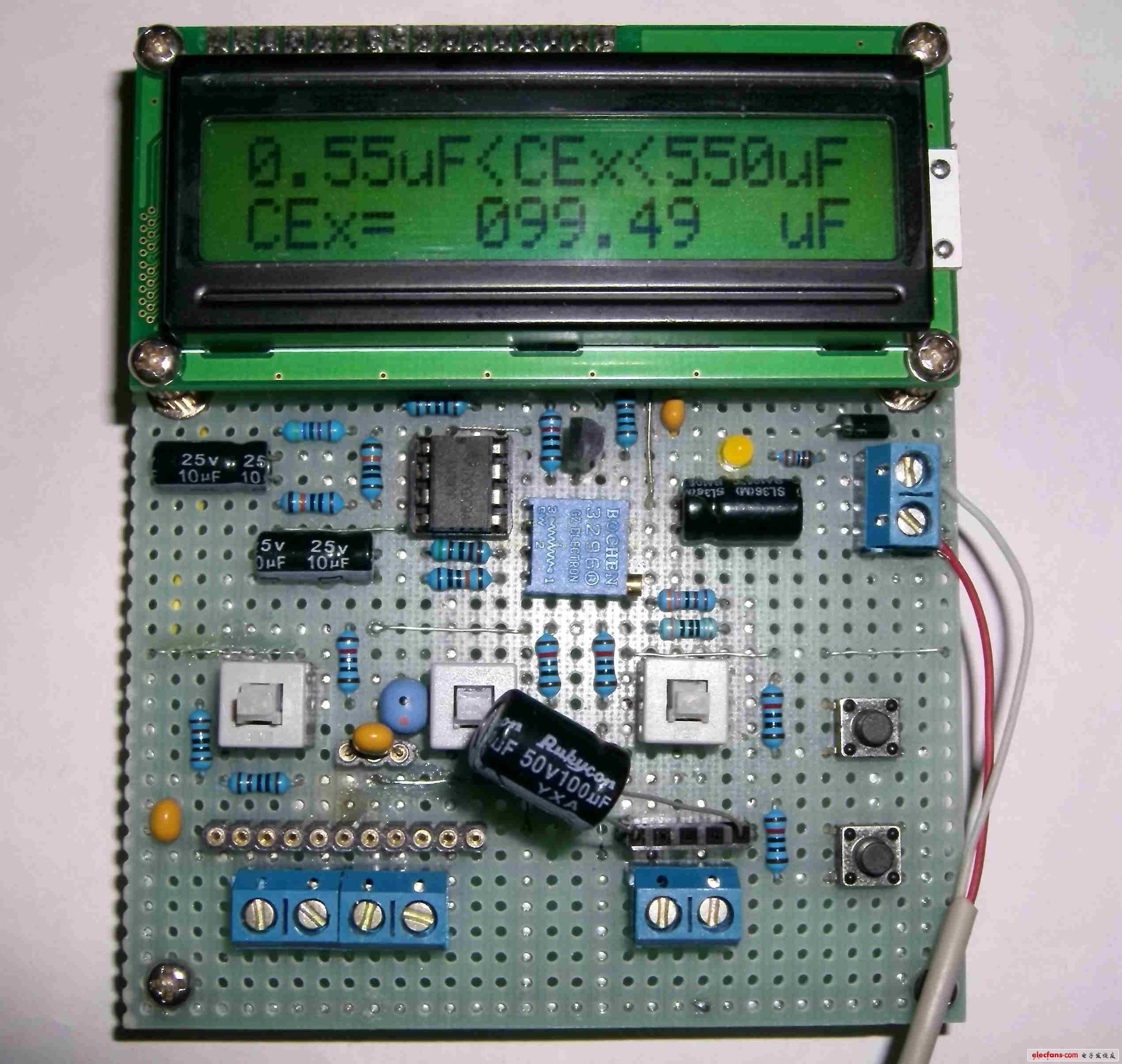 電子制作論壇-電子制作網-100uF.JPG