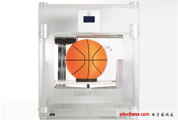 DNP The shape of things to come A consumer's guide to the 3D printer market