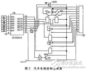 控制電路