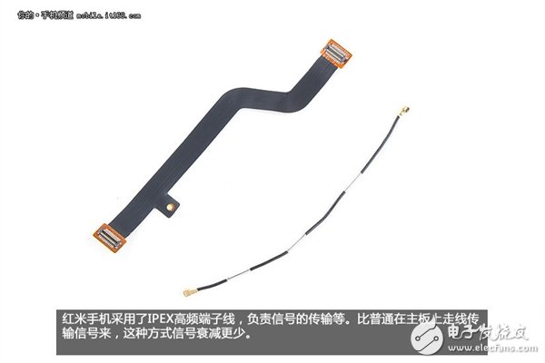 拆解紅米手機(jī)：真的低價(jià)不低質(zhì)？