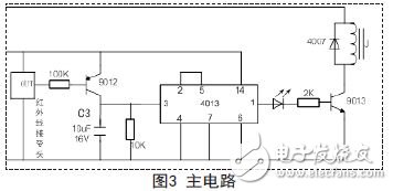 主電路