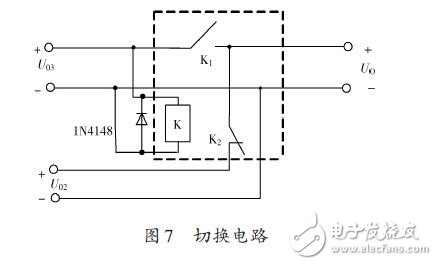切換電路