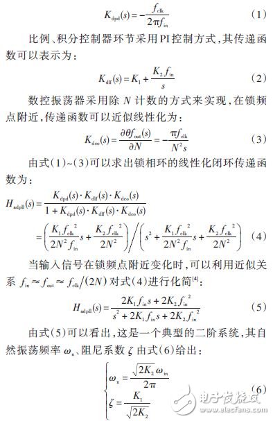 系統數學建模