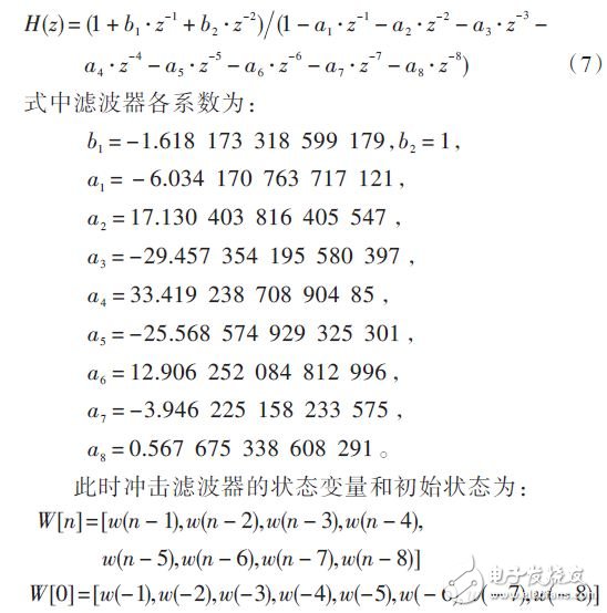 基于穩態的ABSK信號解調模式