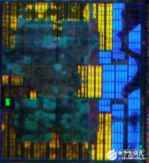 海思Kirin 920就長這樣：暴力拆解國產最強芯！