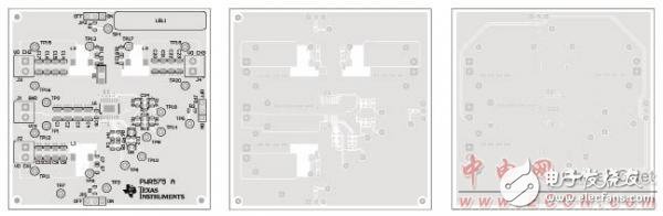 基于TPS65580的三通道同步降壓轉換器參考設計方案