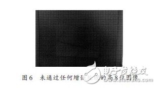 基于SDI 接口的實時圖像增強顯示系統(tǒng)
