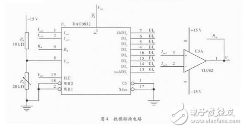 基于AT89C51智能型穩壓電源的設計