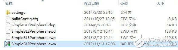 藍牙4.0/BLE協議棧開發攻略大全
