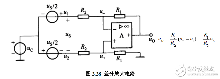 電路圖天天讀（10）：可穿戴動態心電監護信號調理電路圖