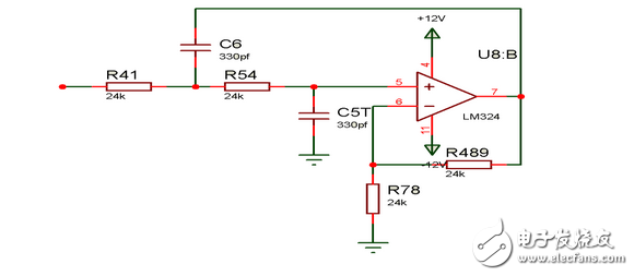 電路圖天天讀（14）：可穿戴醫療設備電路圖集錦