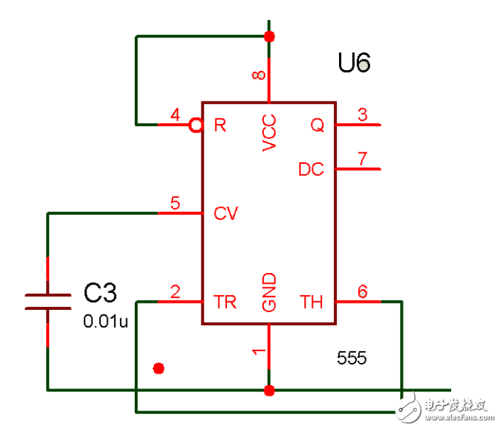 電路圖天天讀（14）：可穿戴醫療設備電路圖集錦