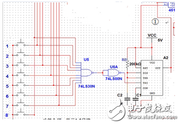 電路圖天天讀（14）：可穿戴醫(yī)療設(shè)備電路圖集錦