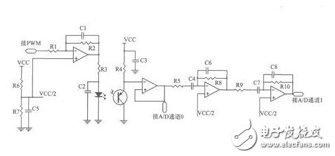 電路圖天天讀（14）：可穿戴醫(yī)療設(shè)備電路圖集錦