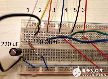 霧霾遠(yuǎn)離我：PM2.5檢測(cè)器自制解析