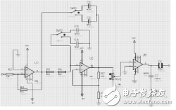 基于Zigbee的無(wú)線電子聽(tīng)診器設(shè)計(jì)